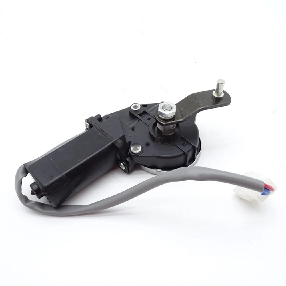 Replacement Throttle Motor RC41153642 for Kubota KX155 KX161 KX1613 KX1213S KX913S2 Compatible and Reliable Part