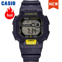 Casio watch Explosion watch men set brand luxury LED military digital  watch sport Waterproof quartz men watch relogio masculino