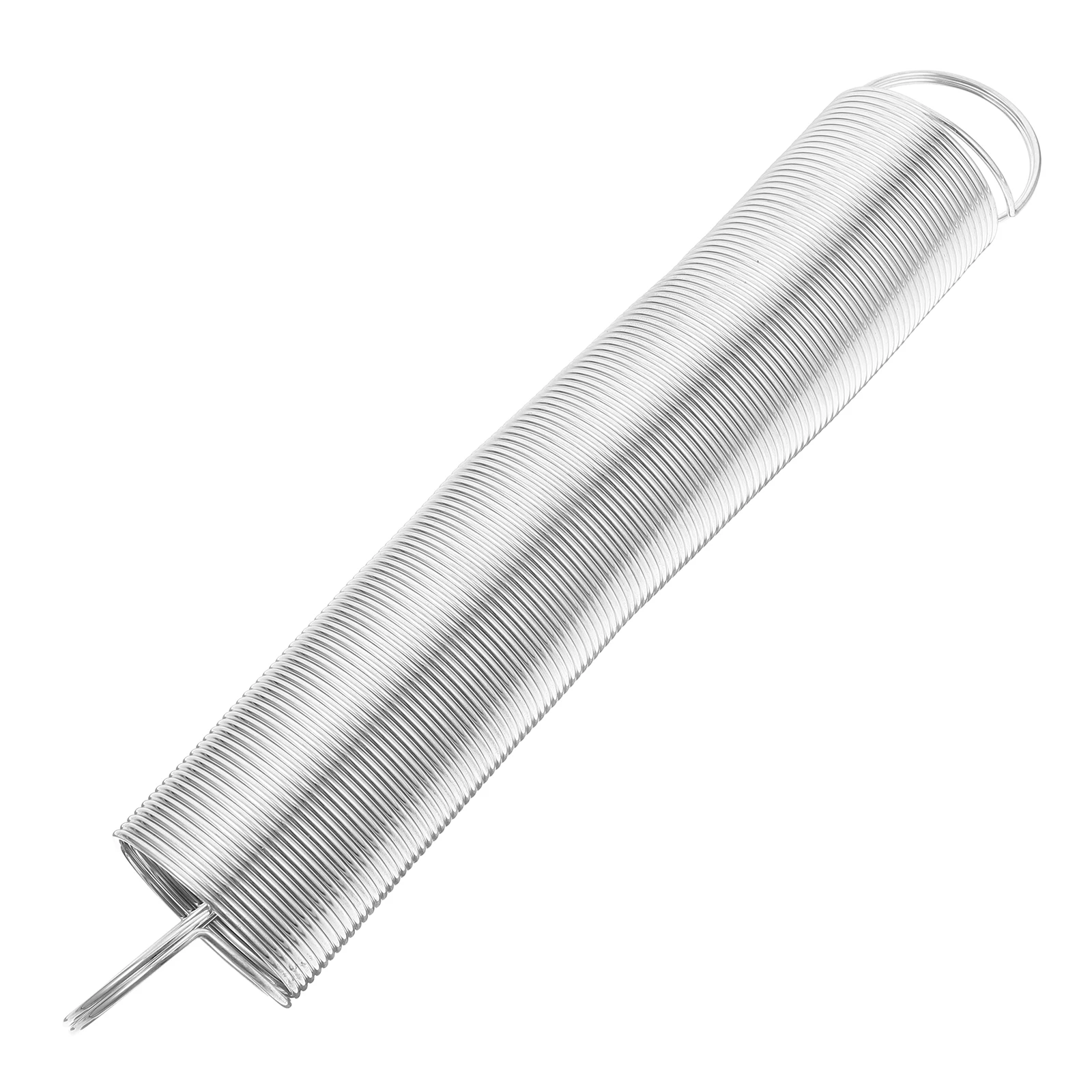

Electric Gate Spring Stainless Steel Tension Springs Livestock Fence Accessory Replacement Pasture Gate Hardware Fence