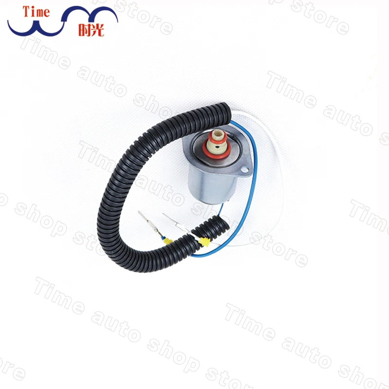 Air Compresor comtrol valve For Land Rover LR3 LR4 Range Rover L322  Hitachi LR023964  LR010375