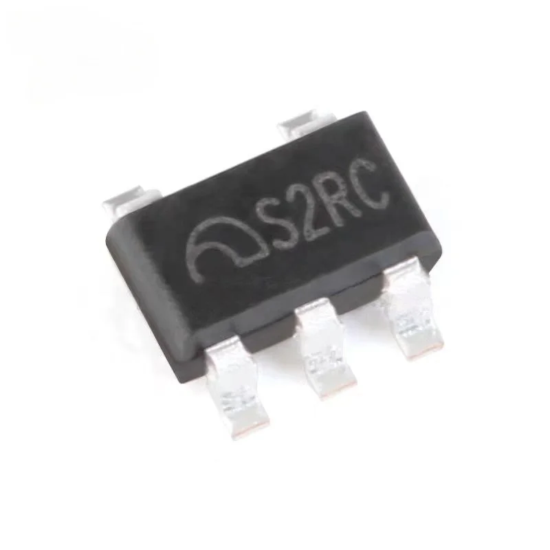 100/20/10pcs ME6211 ME6211C33 ME6211C33M5G ME6211C33M5G-N SOT23-5 3.3V 500mA Low Dropout Linear V oltage Regulator Chip IC