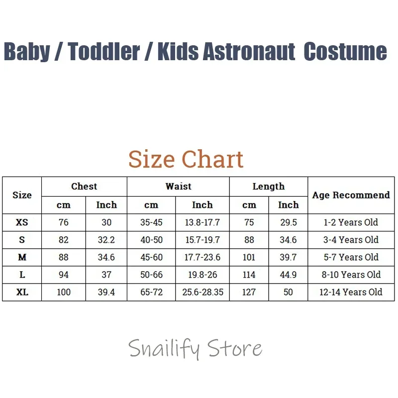 SNAILIFY 실버 우주인 점프슈트, 소년 우주 비행사 코스튬, 어린이 할로윈 코스프레, 파일럿 카니발 파티, 멋진 원피스