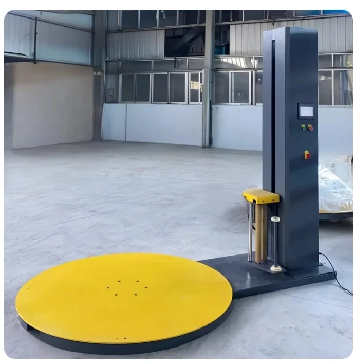 

Specially designed for film wrapping machines