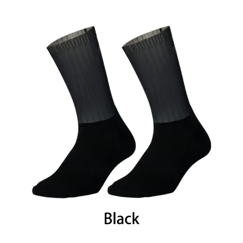 

Sweat-Absorbent Anti-Slip Sports Socks Deodorant Comfortable Men's Badminton Socks Professional Low Towel Bottom Socks