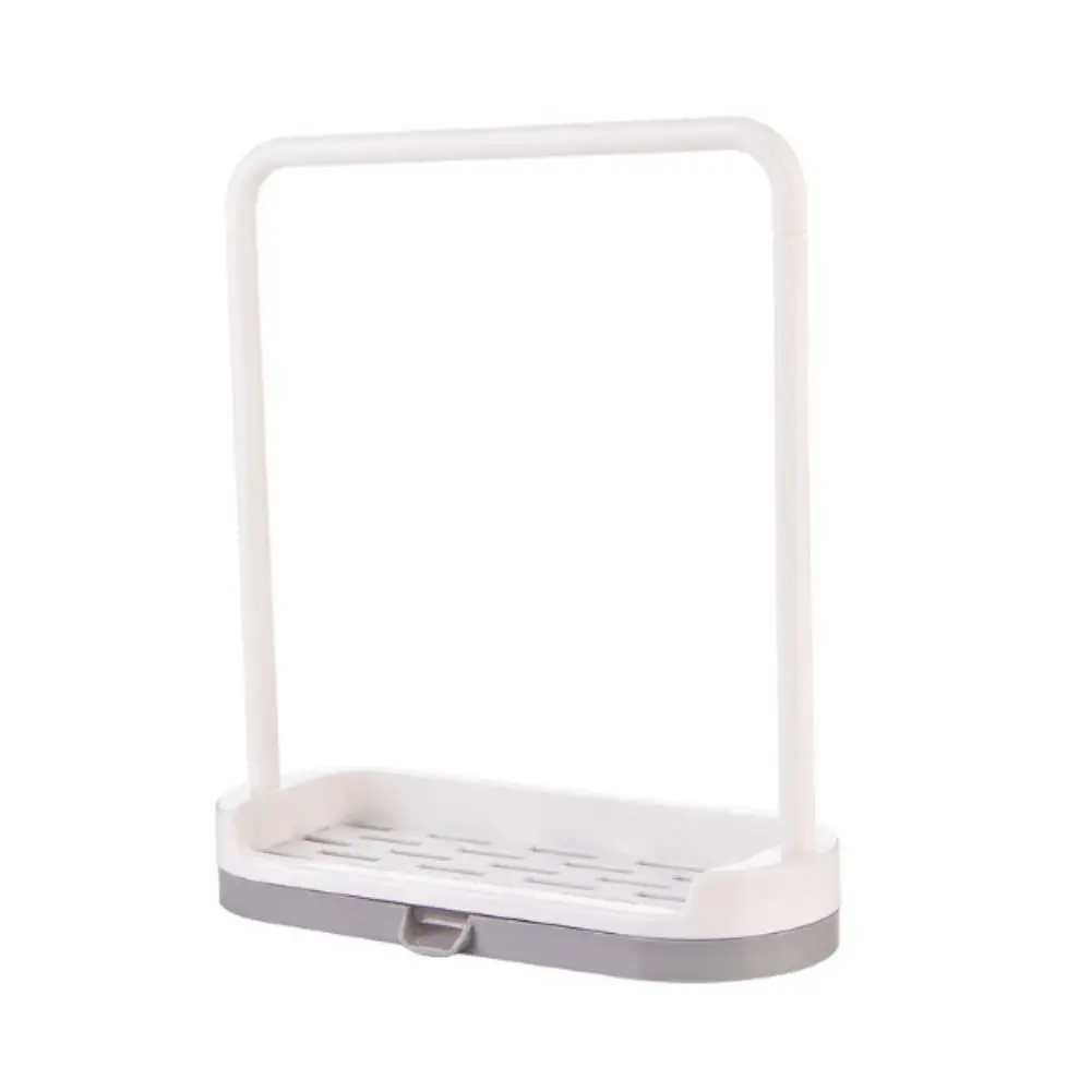 Mini Clothes Hanger Plastic Multi Functional Dolls Clothes Storage Rack Windproof 4/6.5cm Clothes Display Rack Ob11 Clothes