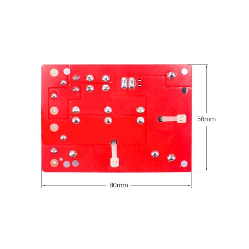 DLHiFi 200 واط باس المتكلم 150 هرتز/300 هرتز مضخم الصوت مقسم التردد المسرح المنزلي Hifi ستيريو لتقوم بها بنفسك سيارة مكبر صوت كروس تصفية