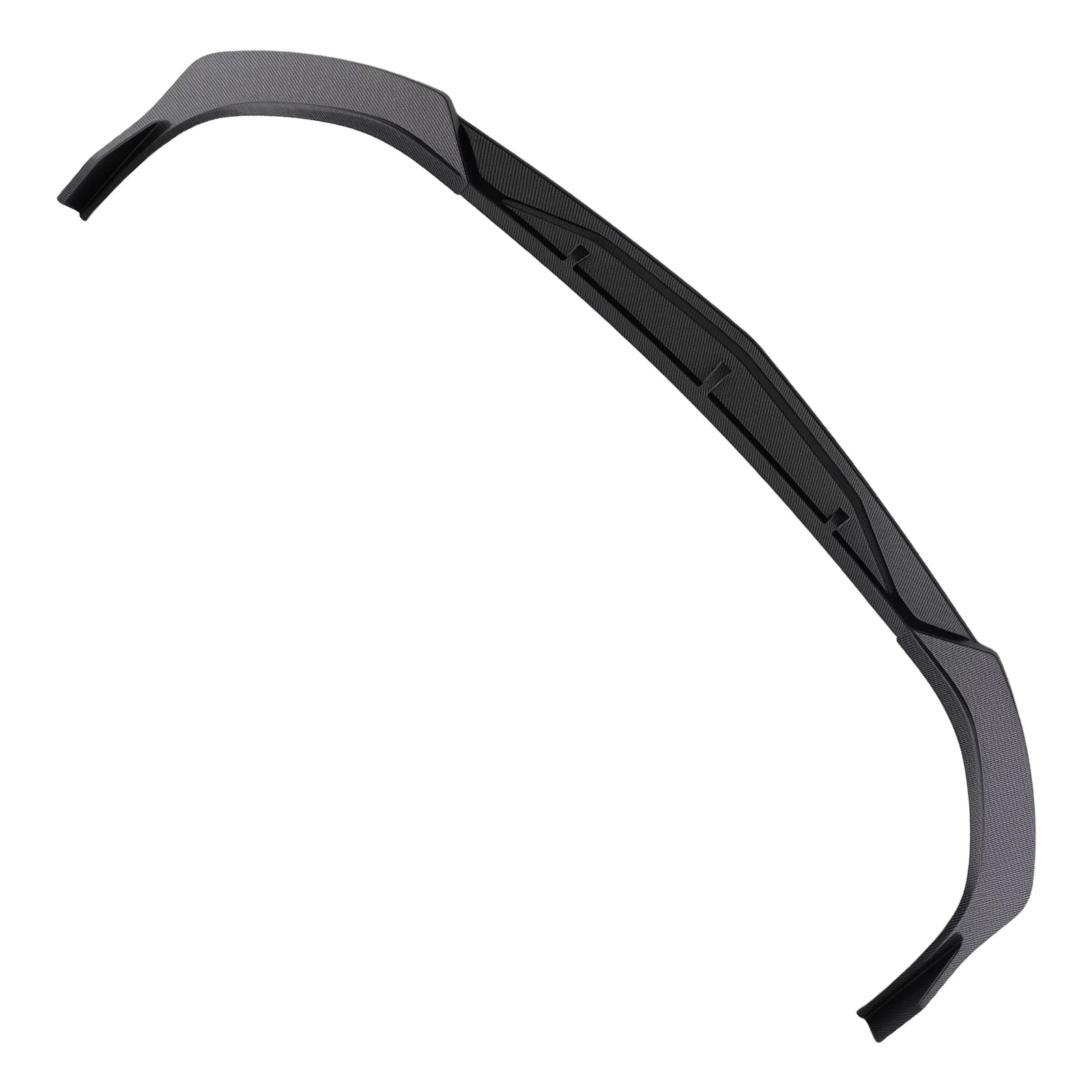 

Front Bumper Lip Kit for Hyundai Sonata 2020-23 Carbon Style Body Kit