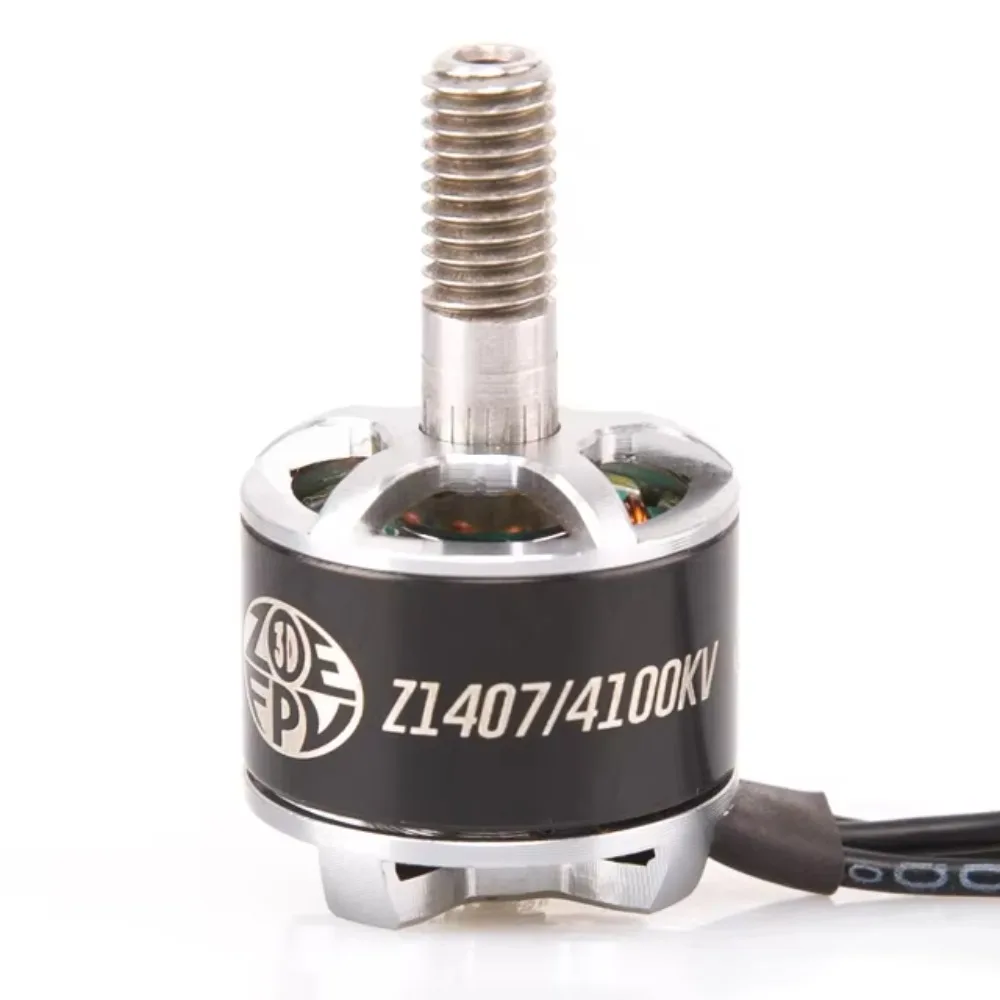 BeeRotor Z1407 4100KV ZoeFPV FPV Racing Brushless Motor