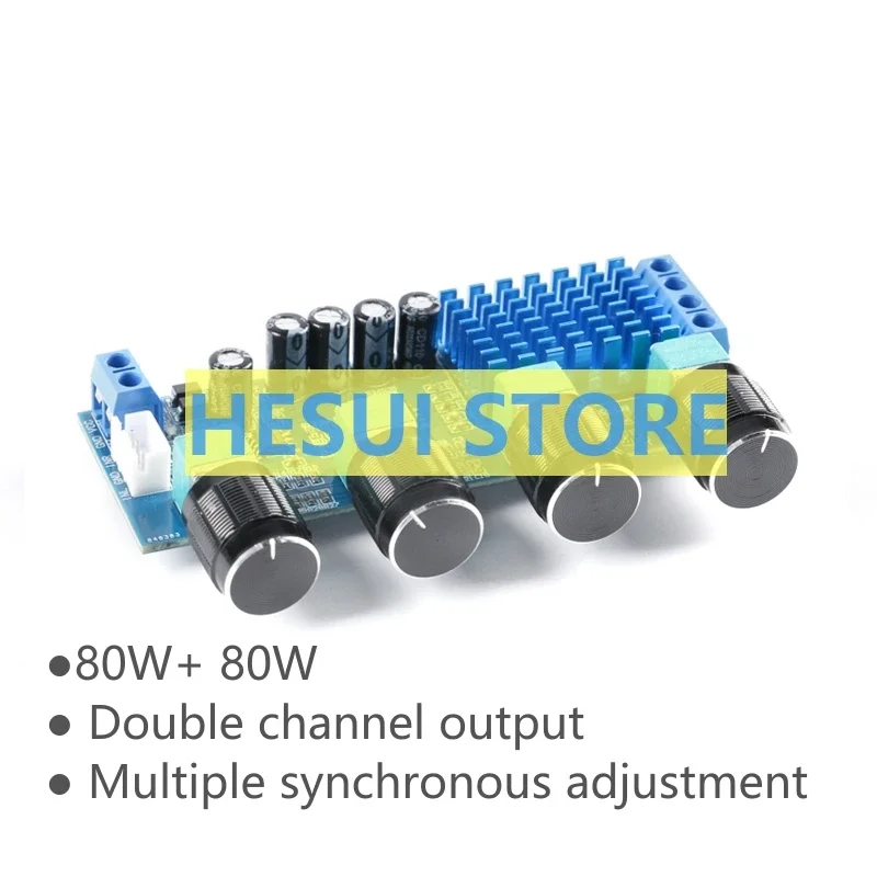 TDA3116D2 Digital P…