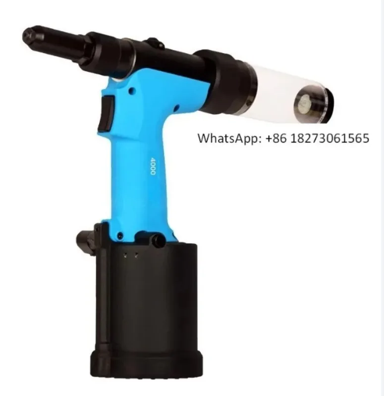 Pneumatic Core Pull…