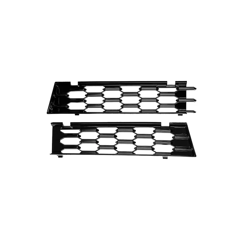 For Mazda CX-5 CX5 III 2025 2026 Car Front Grille Snap On Bug Screen Mesh Guard Snap On Radiator Protector Accessories Kit view 6