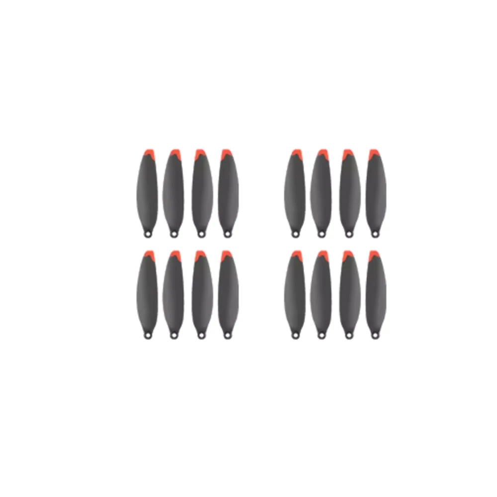 K818 MAX K818MAX Drone Original Propeller Props Spare Part RC Quadcopter K818 Maple Leaf Wing Blade Part Accessory