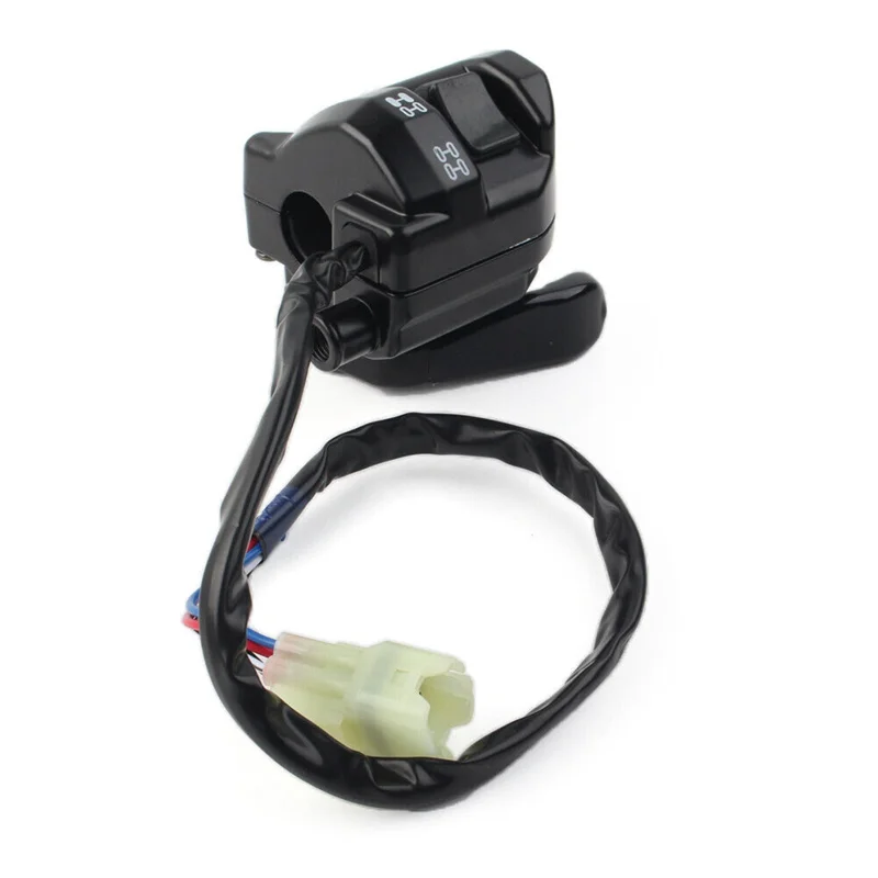 

Thumb Throttle Lever Assy Accessories For Can-Am Renegade 1000 500 800R 2008 2009 2010 2011 2012 2013 2014 2015-2020 707000595