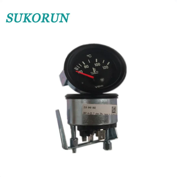 Продается высокопроизводительный генератор VDO, датчик температуры воды