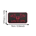 PVC patch 6