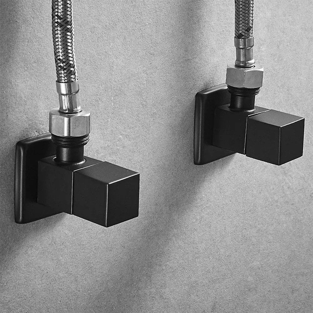 Brass Balcony Faucet with Rotary Switch Prevents Leaks Durable and Reliable Corrosion resistant Long lasting Performance