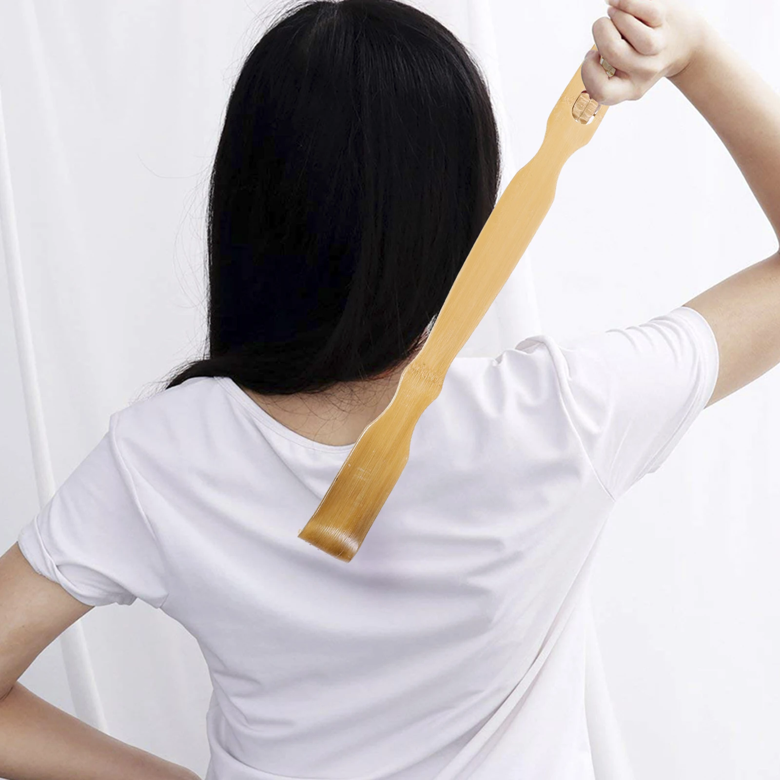 

5 шт., скребки для спины, изысканный внешний вид, нежные мариновые массажные принадлежности для всех царапин для спины, инструменты для самостоятельного массажа