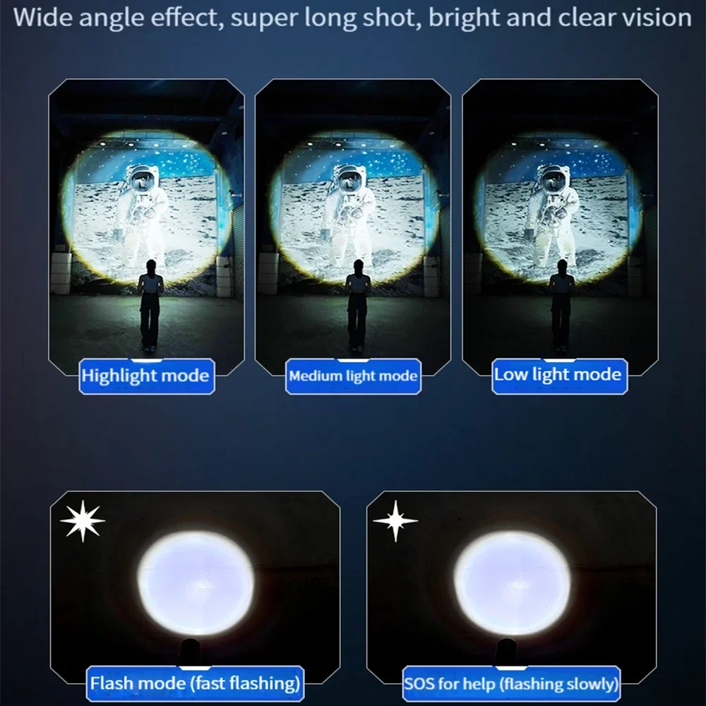 2026High Power Tact…