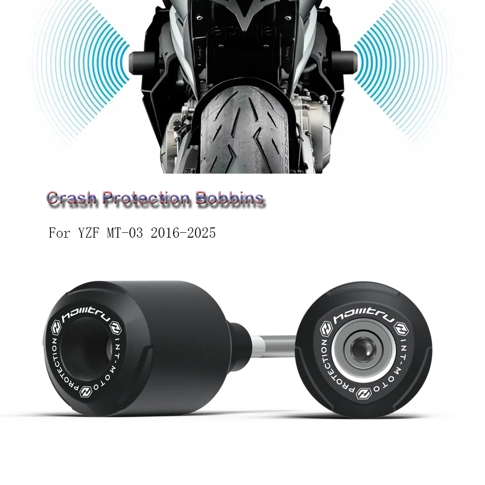 For Yamaha Yzf MT-0…