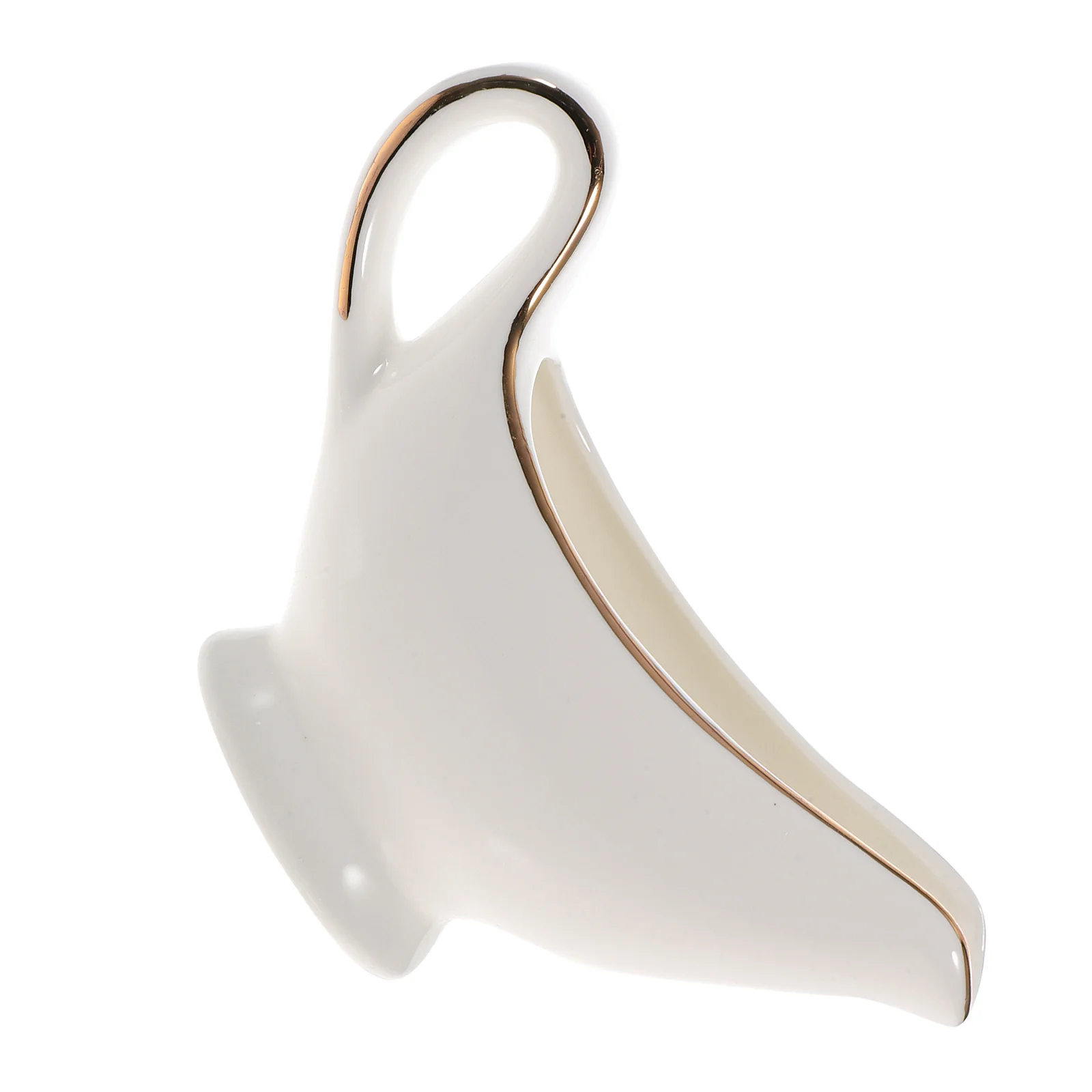 

Milk Mini Coffee Jug Small Container Creamer Cups Juice Ceramic Mug Handmade Pouring White Jugs
