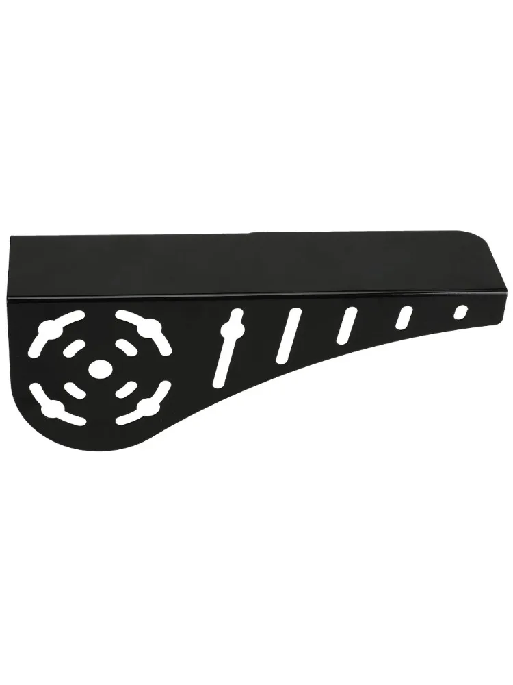 AliExpress NONE Motorcycle Chain Guard Clutch Cover Mini Bike Chain Guard for Most Mini Bike with Predator 212 Clutch 196cc 200cc GX160 GX200