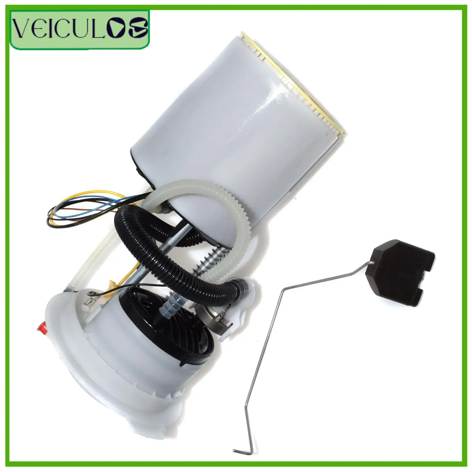 1pc Fuel Pump Unit Assembly For VW CC Passat B6 B7 CC 3C 3C0919051AK 3C0919051P Car Accessories Parts Replacement