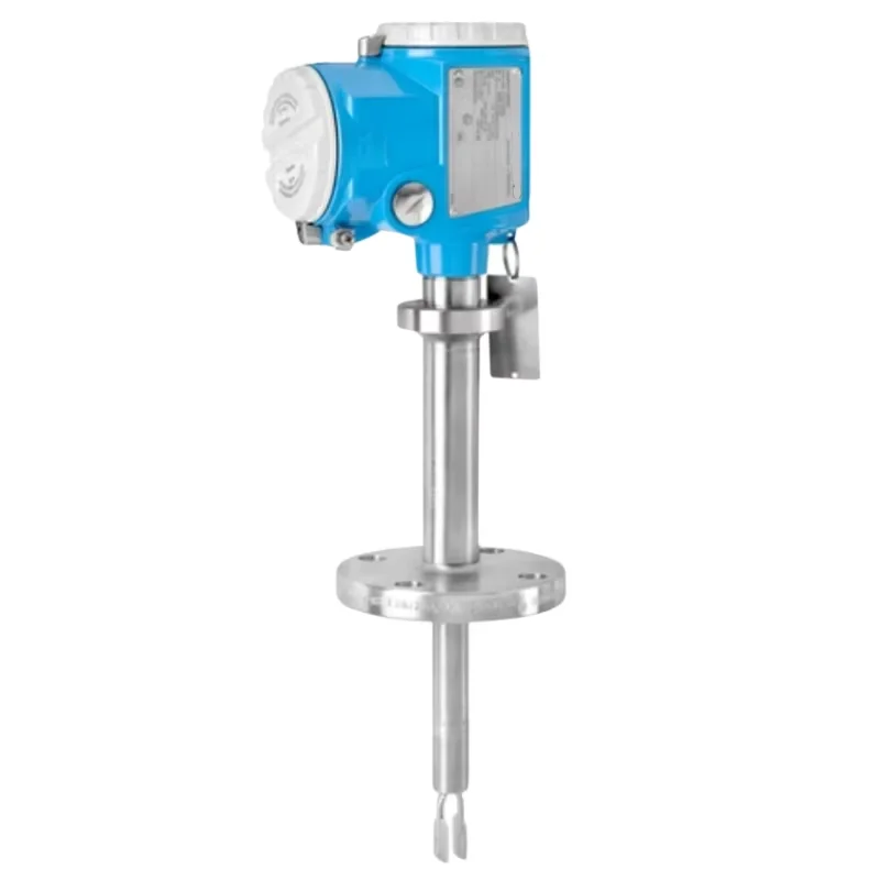 2026 100% New Original Vibronic Liquiphant FTL81 Point Level Switch 316L Alloy 2-wire 4-20mA Good Price for E Ndress H Auser