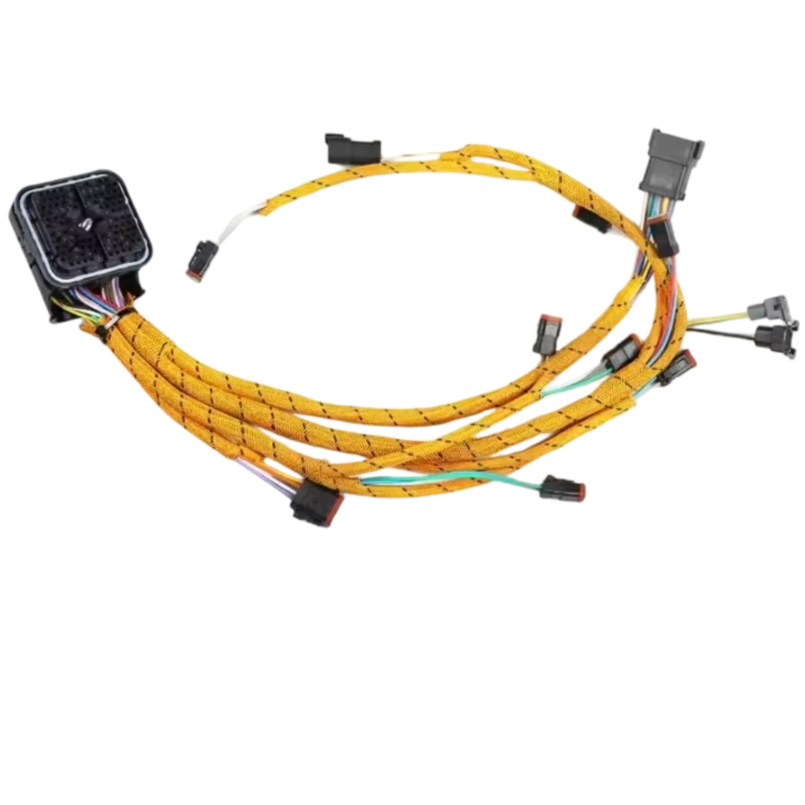 Arnés de cableado 198-2713 para Caterpillar CAT 12K 140M 160K 140K 120K 140G 140K 2 Grader