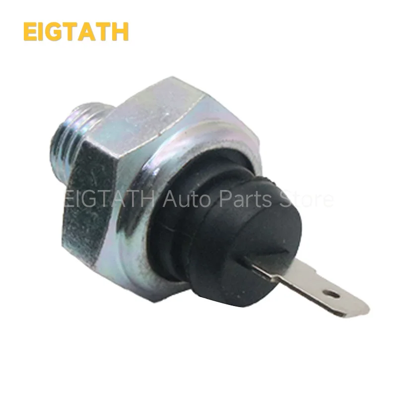 1601500079   Oliedruksensor Voor BMW 7 Serie E23 E30 E38 E28 Fiat 1100 Goede Kwaliteit Groothandel Auto Onderdelen 16015 00079 Nieuwe