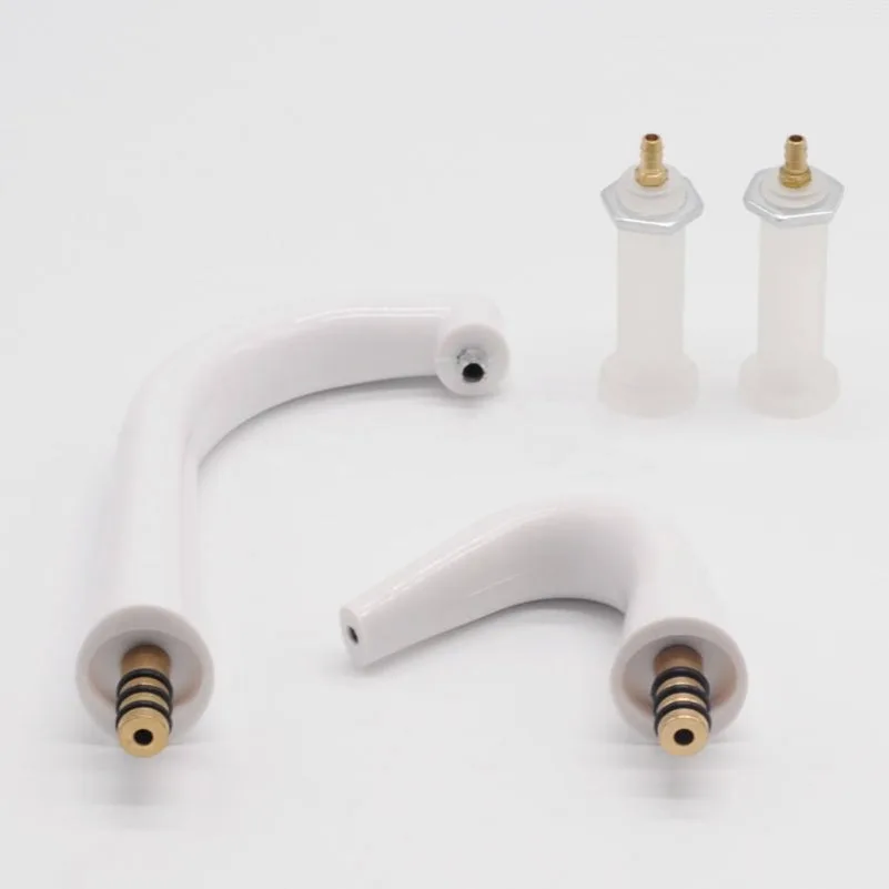 

High Quality Lab Water Pipe for Chair Mounting Easy Installation Corrosion Resistant Fit