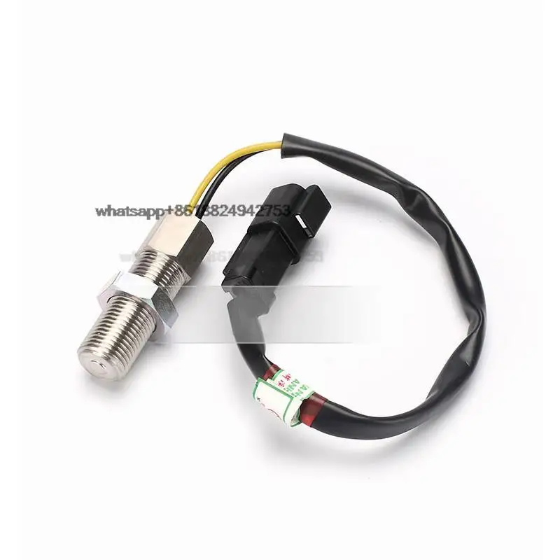 196-7973 engine control unit engine speed sensor for E330C/336D