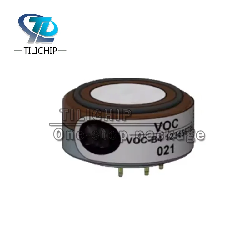 VOC-B4 Electrochemical Gas Sensor Environmental Air Quality