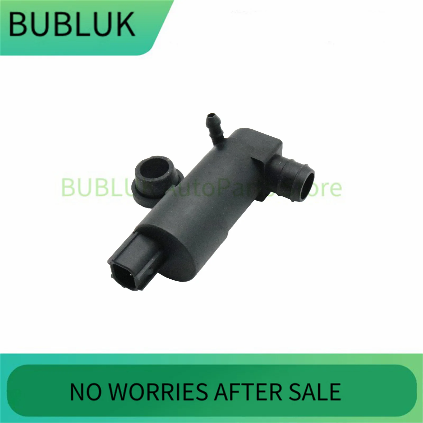 Bomba limpiaparabrisas de coche 1791929   Para Ford TOURNEO COURIER B460 MPV Jaguar XFI(X250) Volvo C70lConvertible nuevas piezas de automóvil