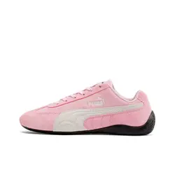 Puma Speed Cat    Retro casual shock-absorbing and wear-resistant women's running shoes