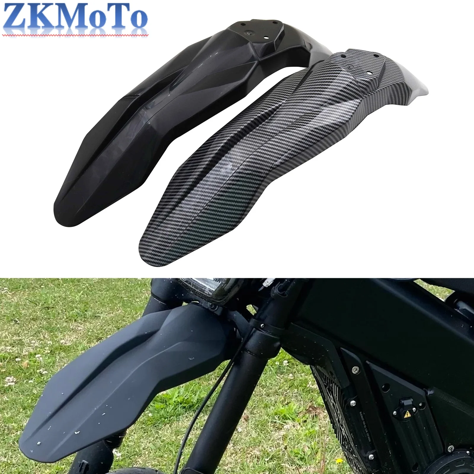 Electric Dirt Bike …