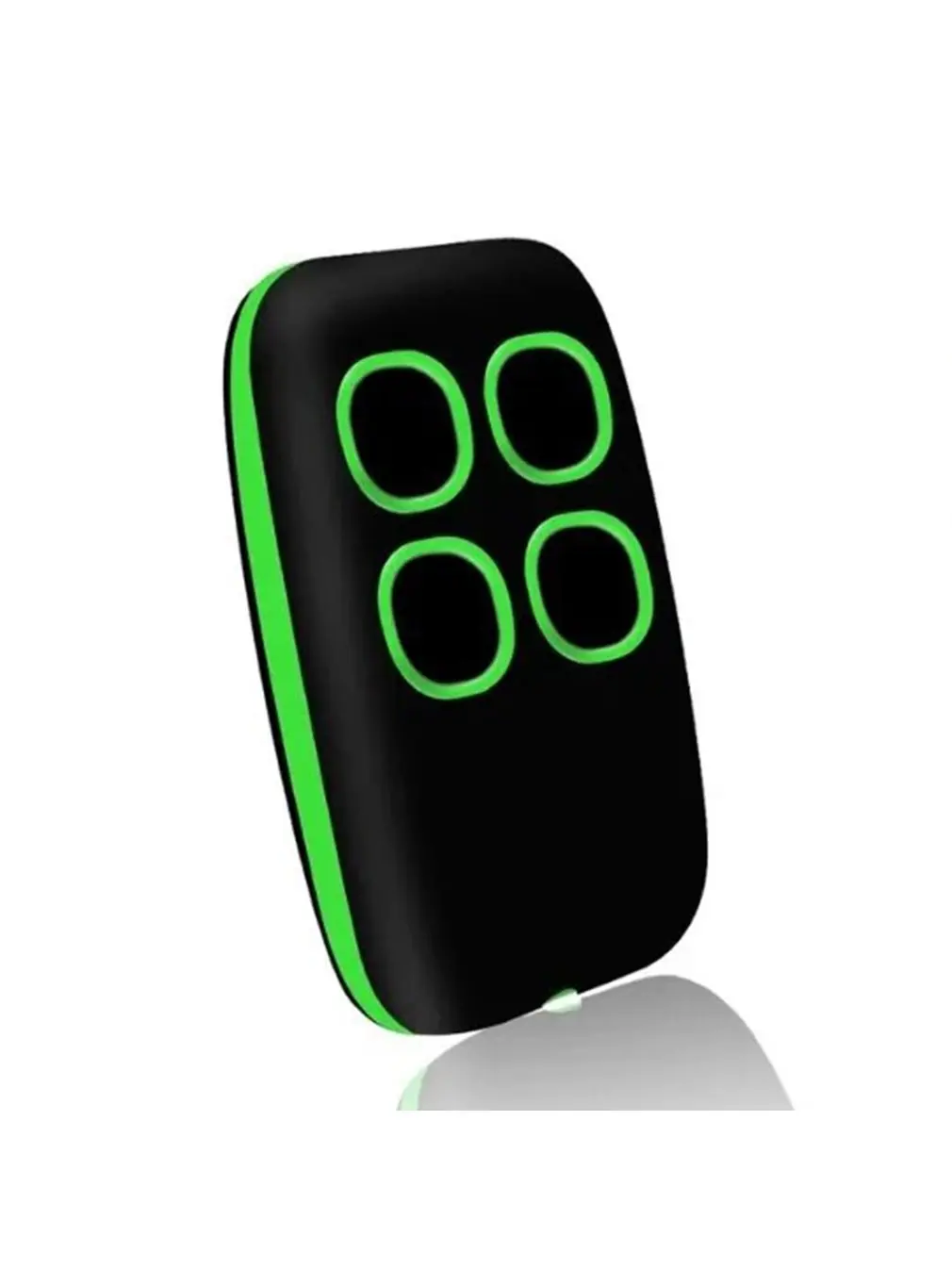 Garage Door Remote Control Duplicator 250MHz-913MHz Multi-Frequency Code Grabber Clone Gate Key Fob Command Hand Transmitter