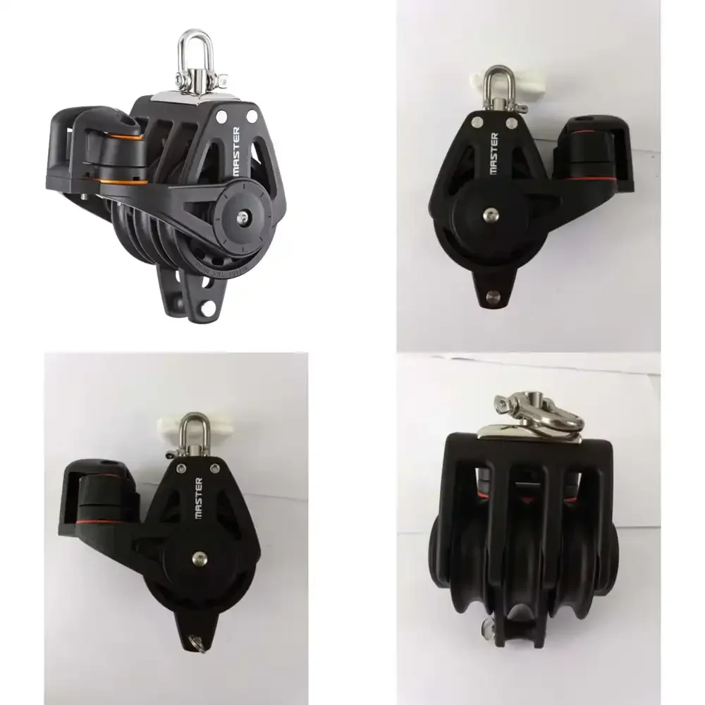 Sailboat Hardware 60mm 2 1/3