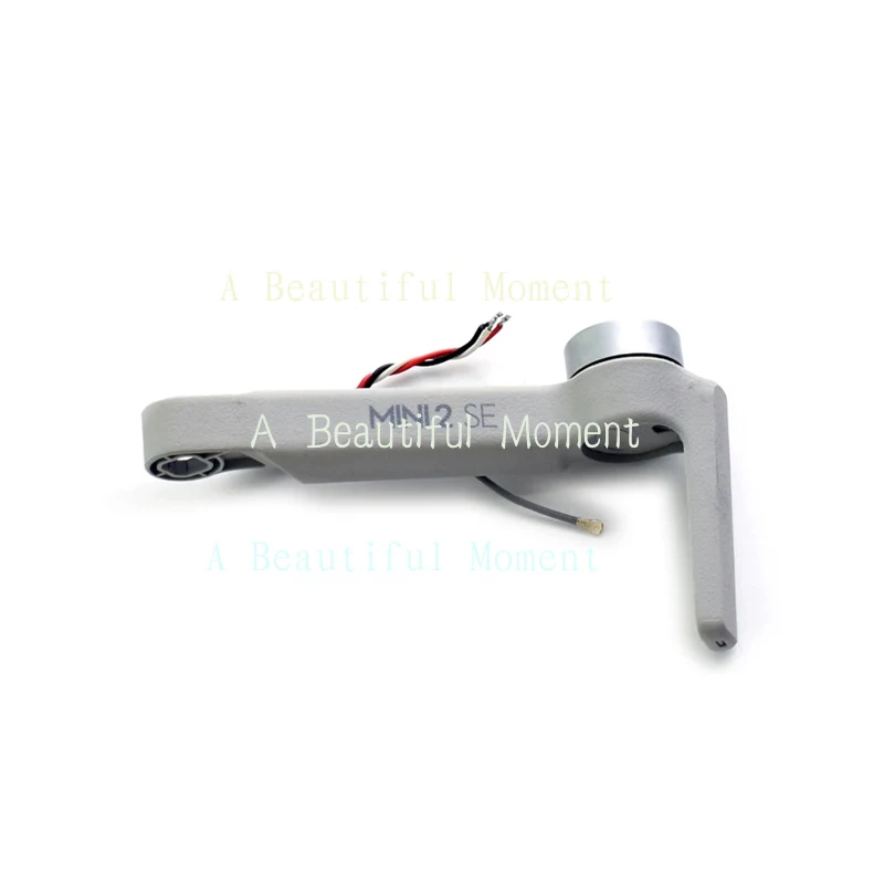 for DJI Mavic Mini 2 SE Drone Accessories   Original  Left Right Front Rear Arms with Motor Replacement
