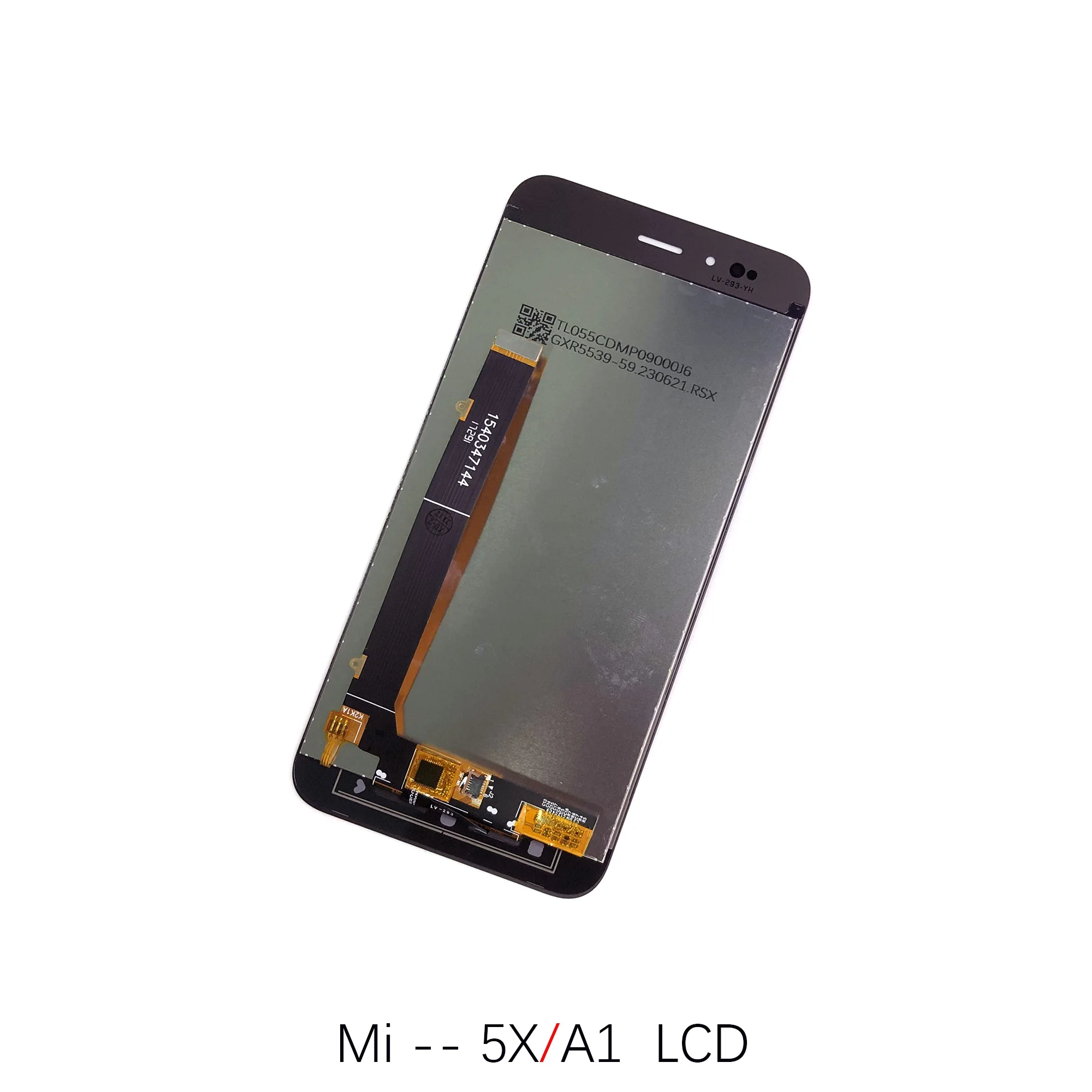 Screen LCD For Xiaomi 5X A1 6X A2 8Lite A2Lite LCD Display Touch Screen Digitizer Redmi 6Pro Assembly Replacement Parts