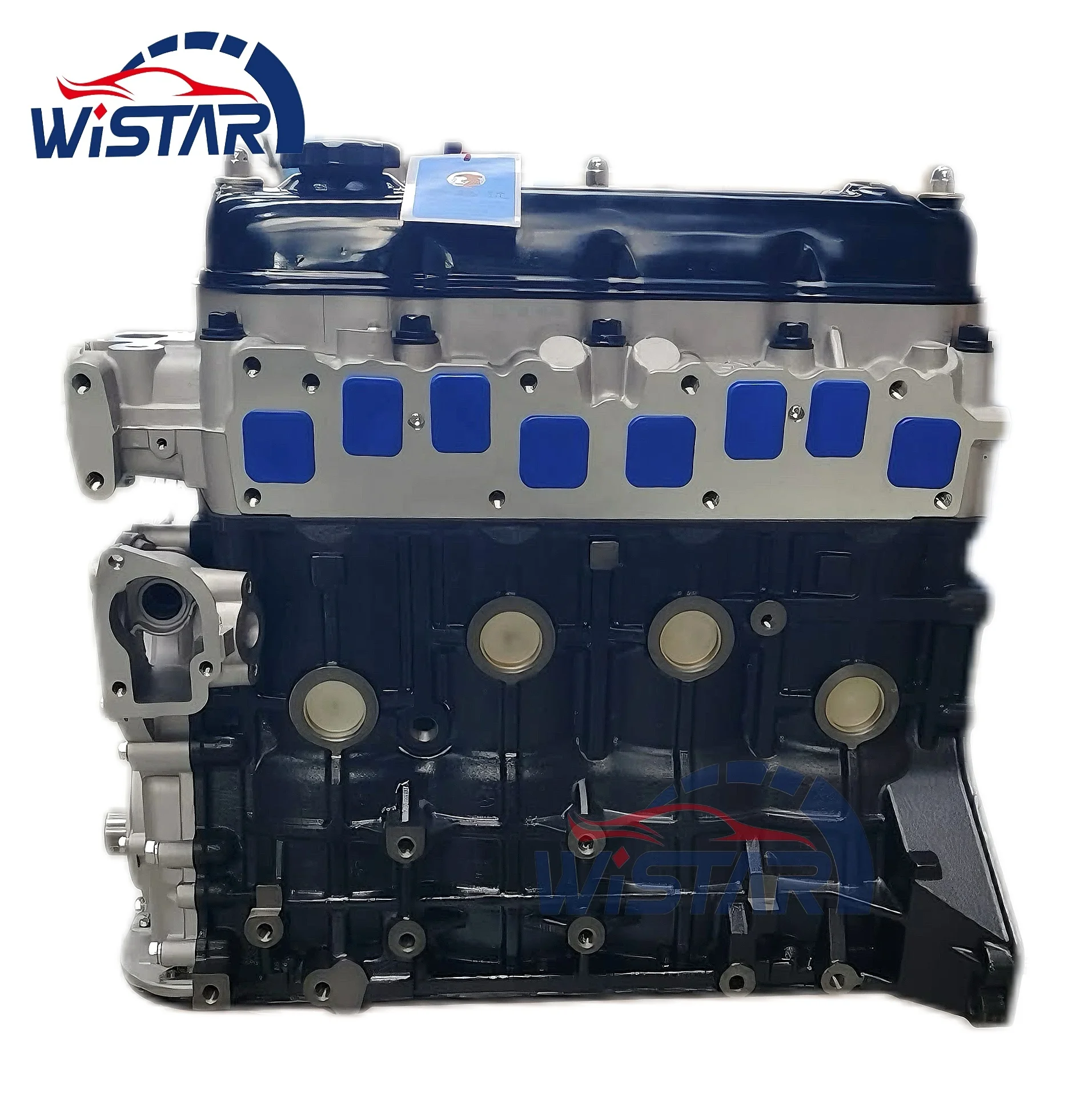 

Wholesale Fine Quality 3Y Gasoline Automobile Engine 3Y Engines for Toyota Hiace Lite Ace Dyna Crown