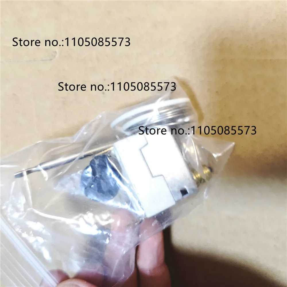 TY316-8-240B-S1 Fryer Temperature Protector with Manual Reset
