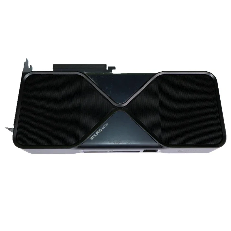 Pro6000 graphics card 96GB deep learning large-capacity computing AI layer professional design card