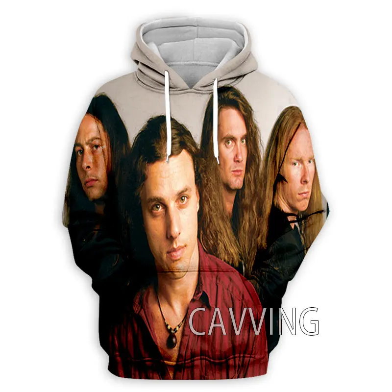 Death Rock Band  3D Printed Fashion Hoodies Sweatshirts Harajuku Hooded Sweatshirts Tops Clothing for Women/men