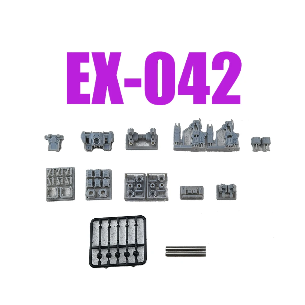 Anubis EX-042 Hg 1/… - image