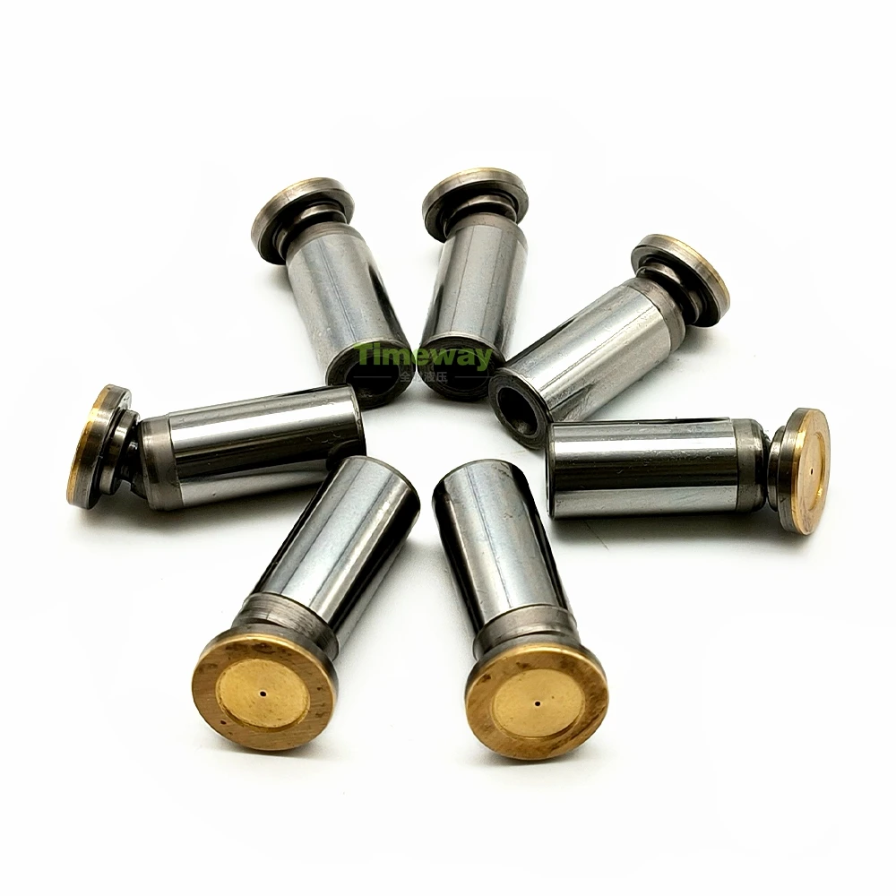 Piston Shoe Hydraulic Part for Repair PC50 Hydraulic Motor