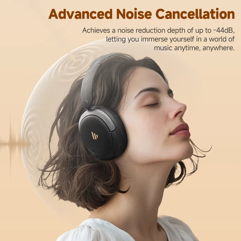 Thumbnail 3 - #63 Latest Over-Ear Headphones Offers