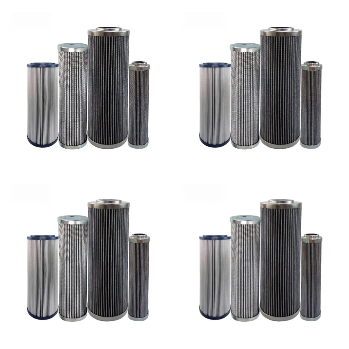 Brand New Replacement Hydraulic Filter element for Excavator
