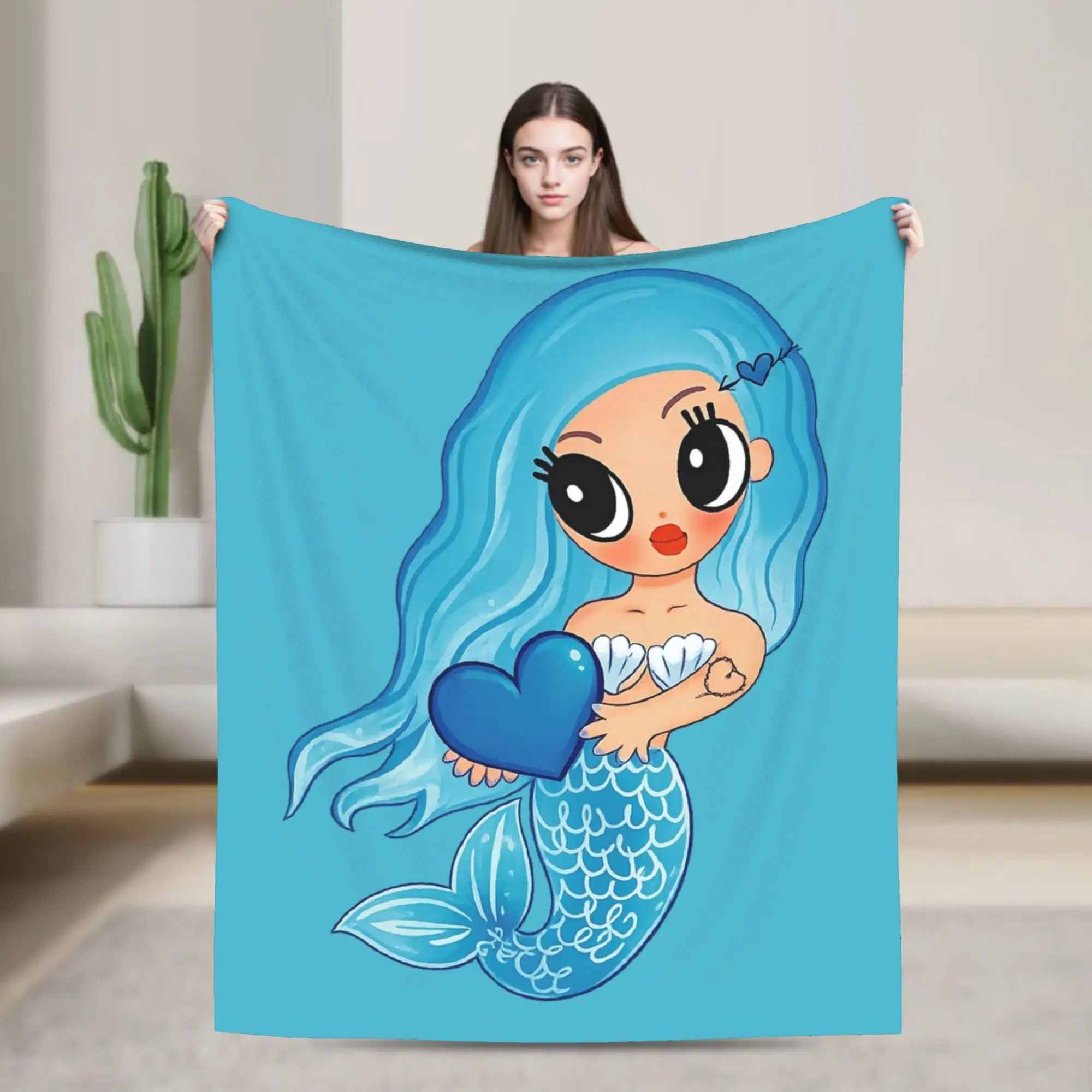 K-Karoled G NMADST New Album Blanket Multi-size Soft and Lightweight  Throw Blankets for Couch Sofa and Bed