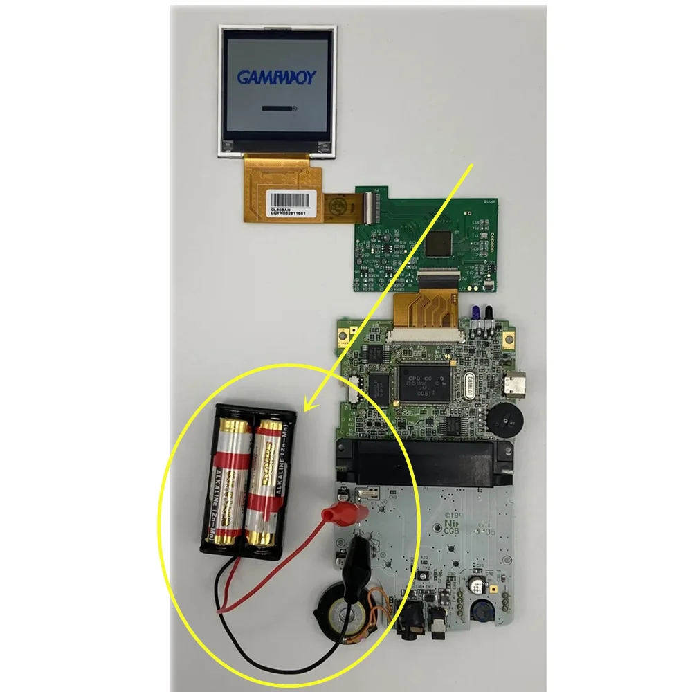 Aa Aaa Size Power B…