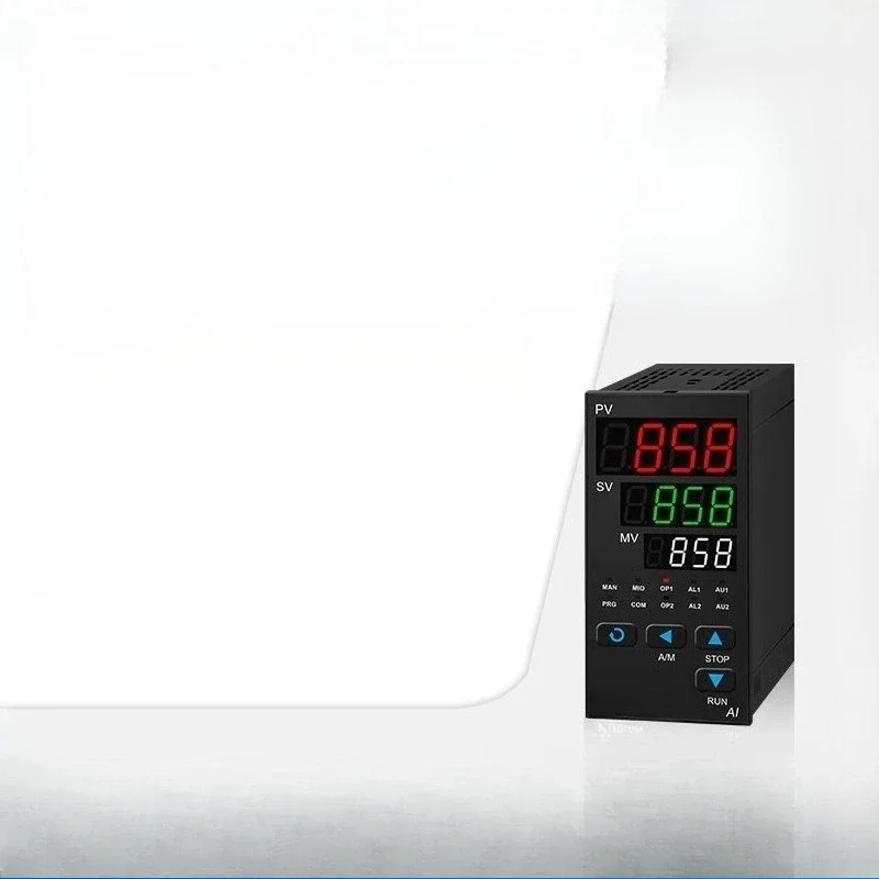 Thermostat Digital Display Intelligent Automatic Temperature Control Instrument Constant Temperature PID Temperature